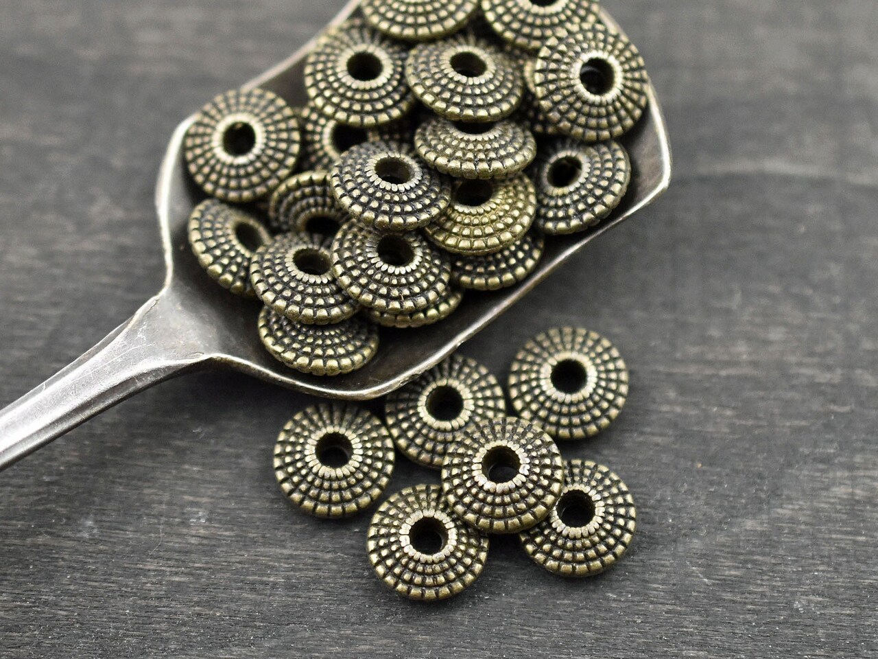 Michaels 2025 spacer beads